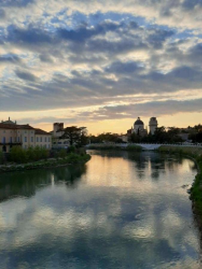 Villa Sul Lago Con Pontile Privato A Brenzone Sul Garda - Unique And Exclusive エクステリア 写真