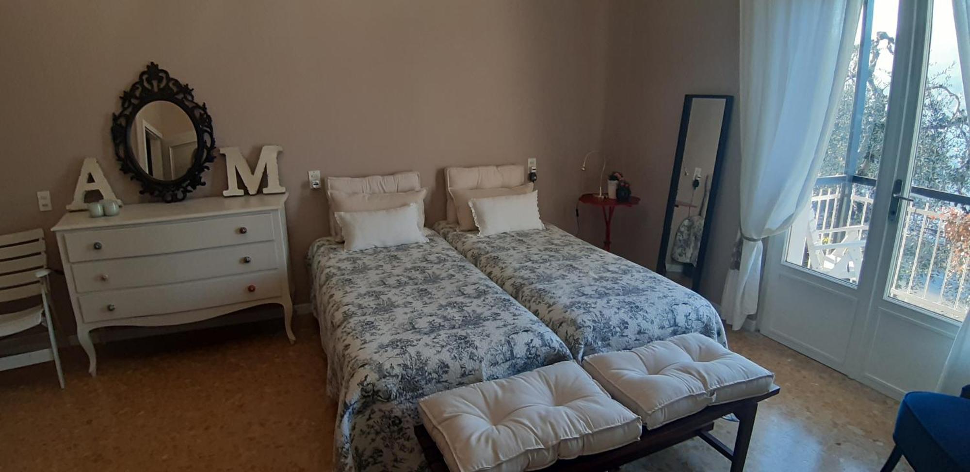 Villa Sul Lago Con Pontile Privato A Brenzone Sul Garda - Unique And Exclusive エクステリア 写真