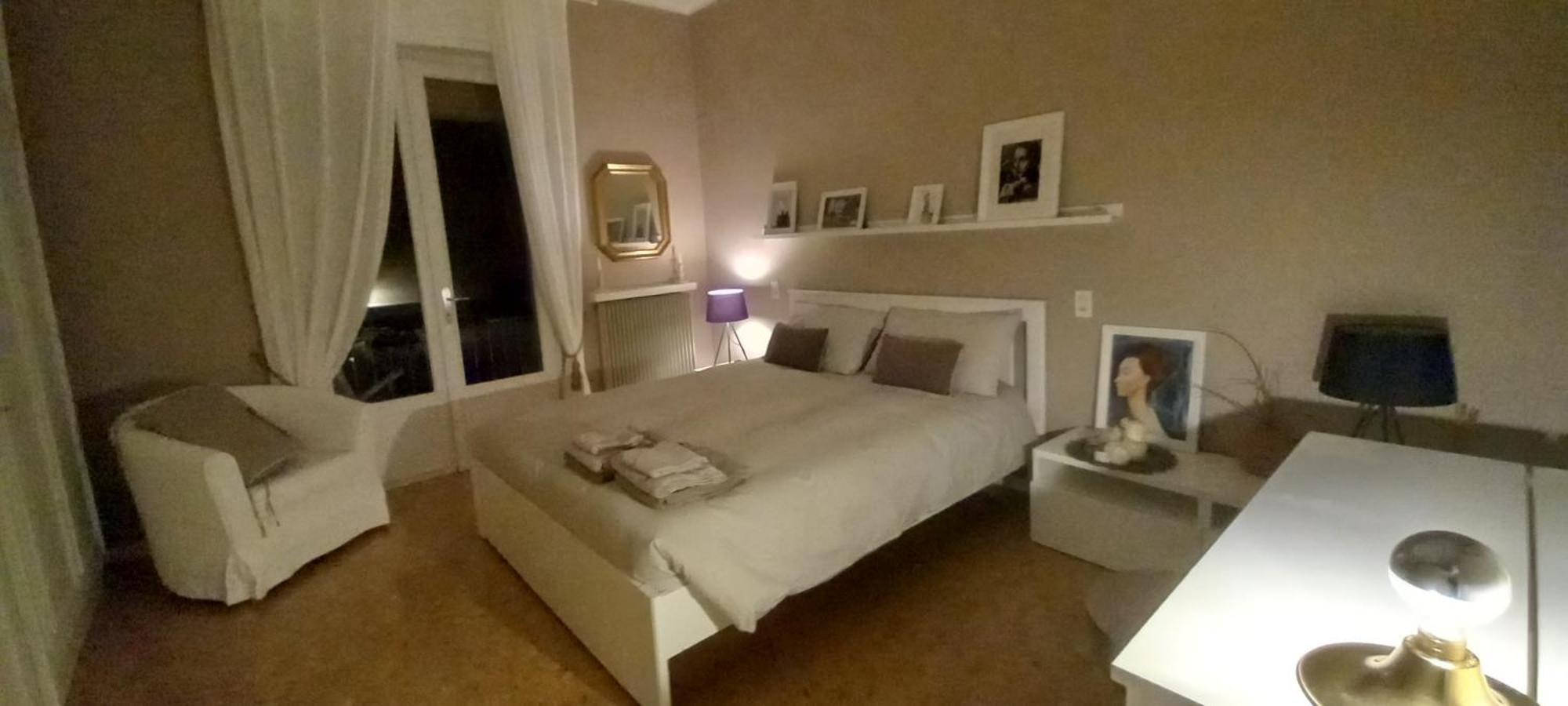 Villa Sul Lago Con Pontile Privato A Brenzone Sul Garda - Unique And Exclusive エクステリア 写真